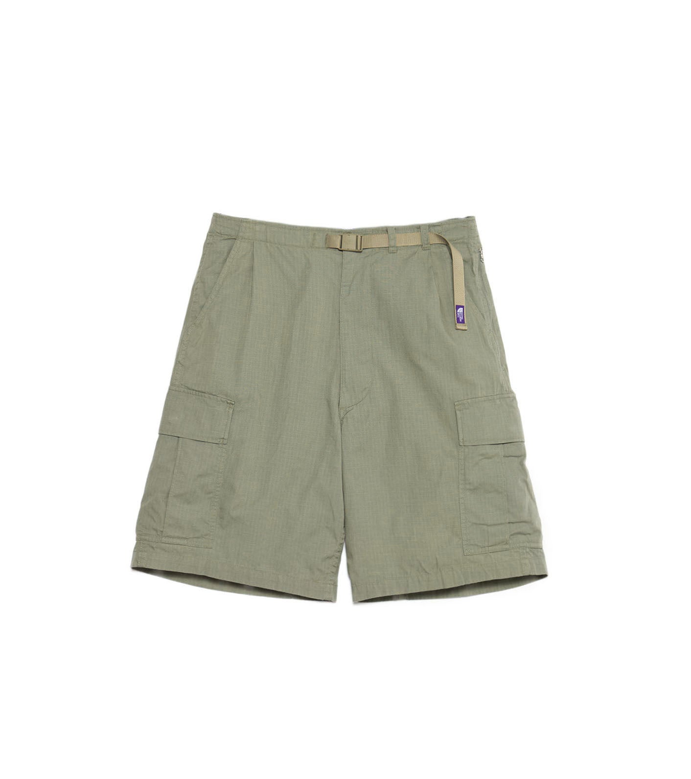 THE NORTH FACE PURPLE LABEL Ripstop Field Cargo Shorts
