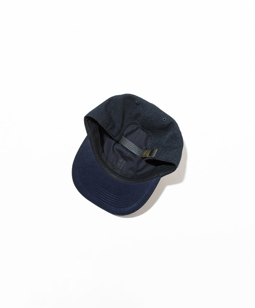 TACOMA FUJI RECORDS SHAGGY DOG CAP