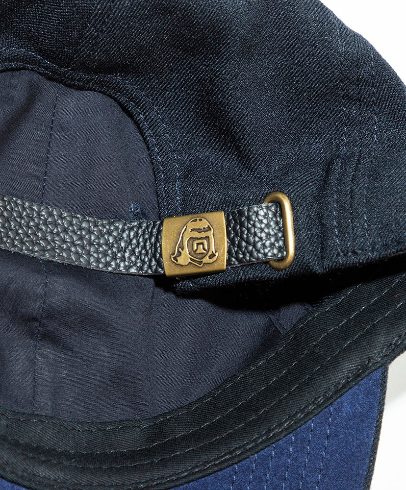 TACOMA FUJI RECORDS SHAGGY DOG CAP