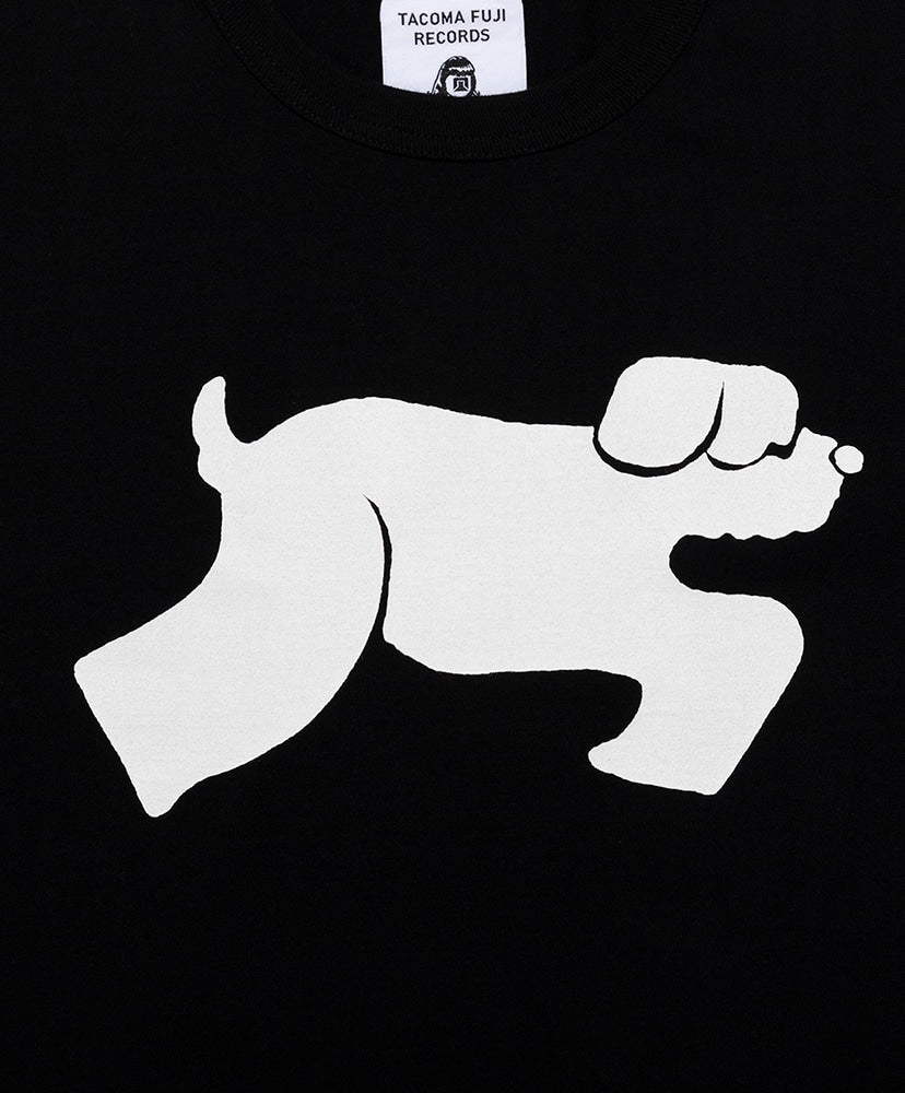 TACOMA FUJI RECORDS SHAGGY DOG Tee