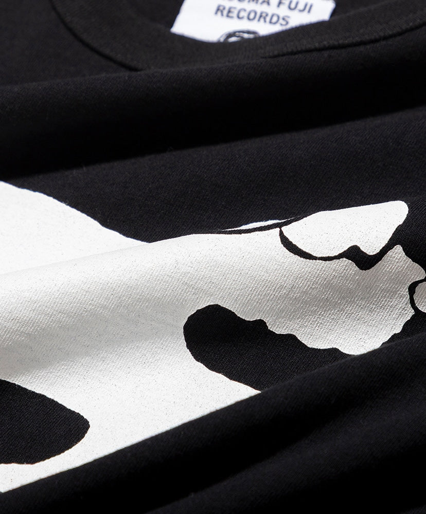 TACOMA FUJI RECORDS SHAGGY DOG Tee