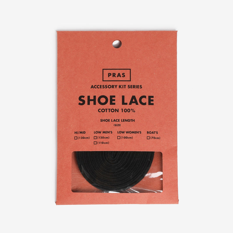 PRAS PRAS2015 SHOE LACE