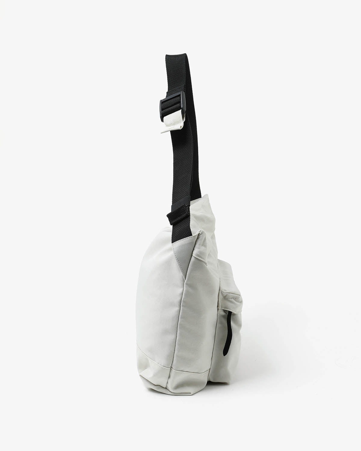 hobo SHOULDER BAG NYLON OXFORD