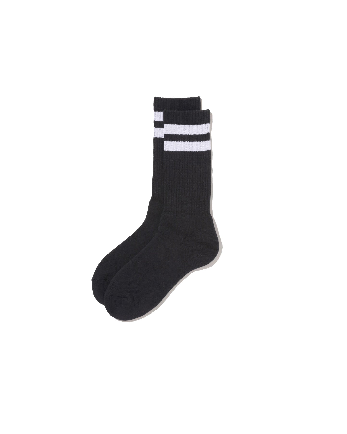 FreshService 2-PACK LINE CREW SOCKS
