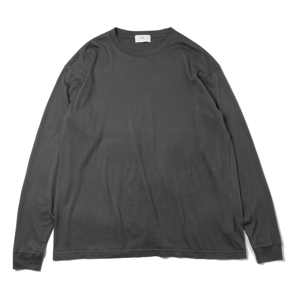 HERILL Cotton Cashmere L/S T-Shirt