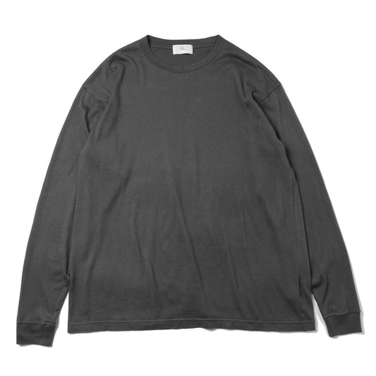 HERILL Cotton Cashmere L/S T-Shirt
