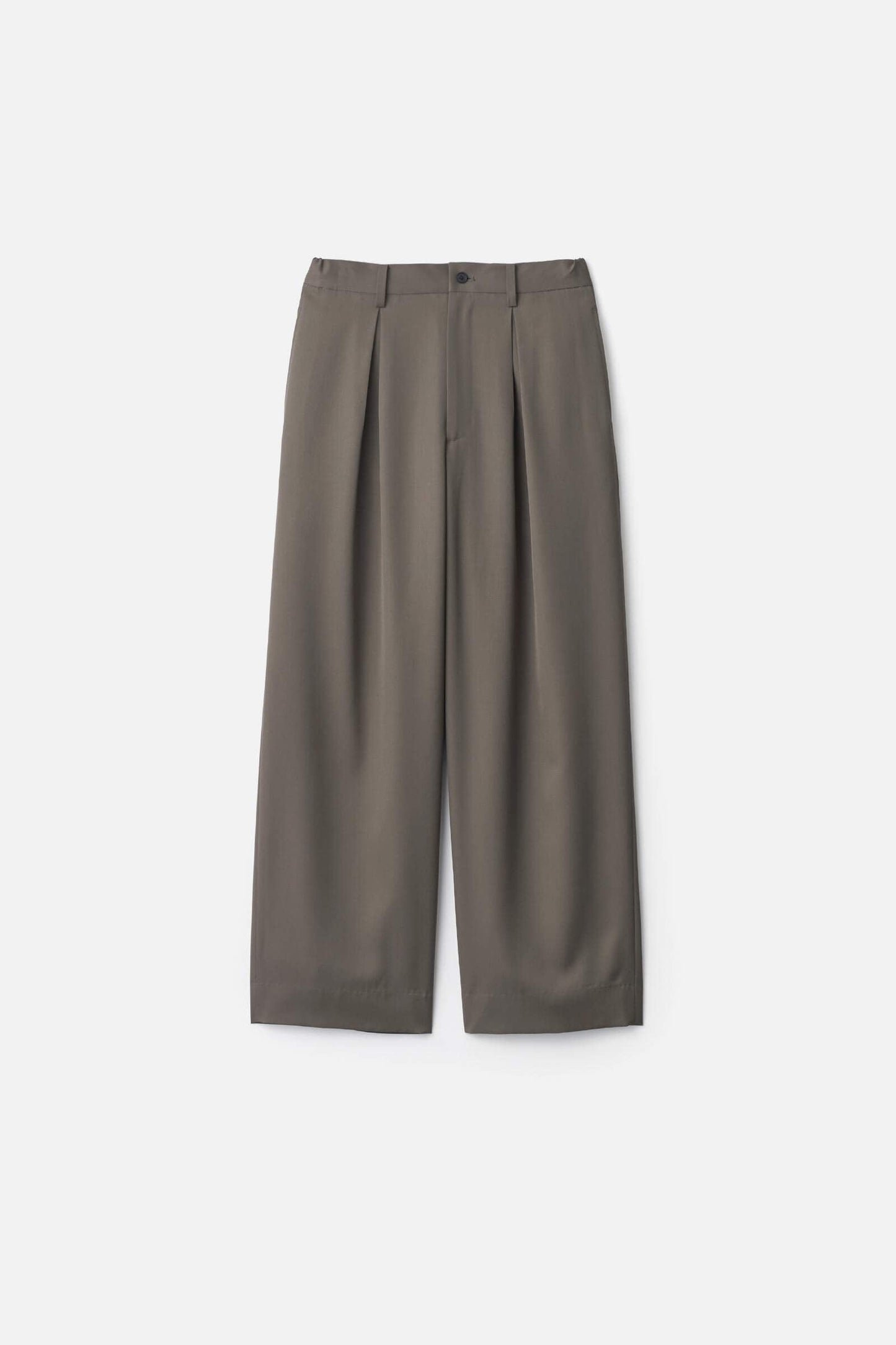 ssstein EASY WIDE TROUSERS