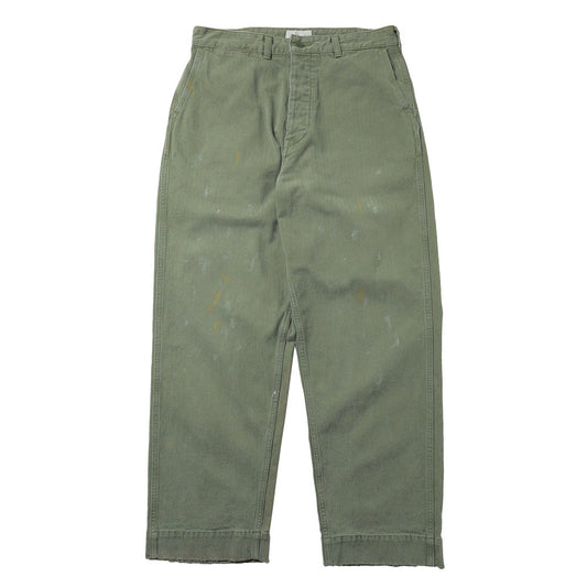 HERILL USMC HBT Pants