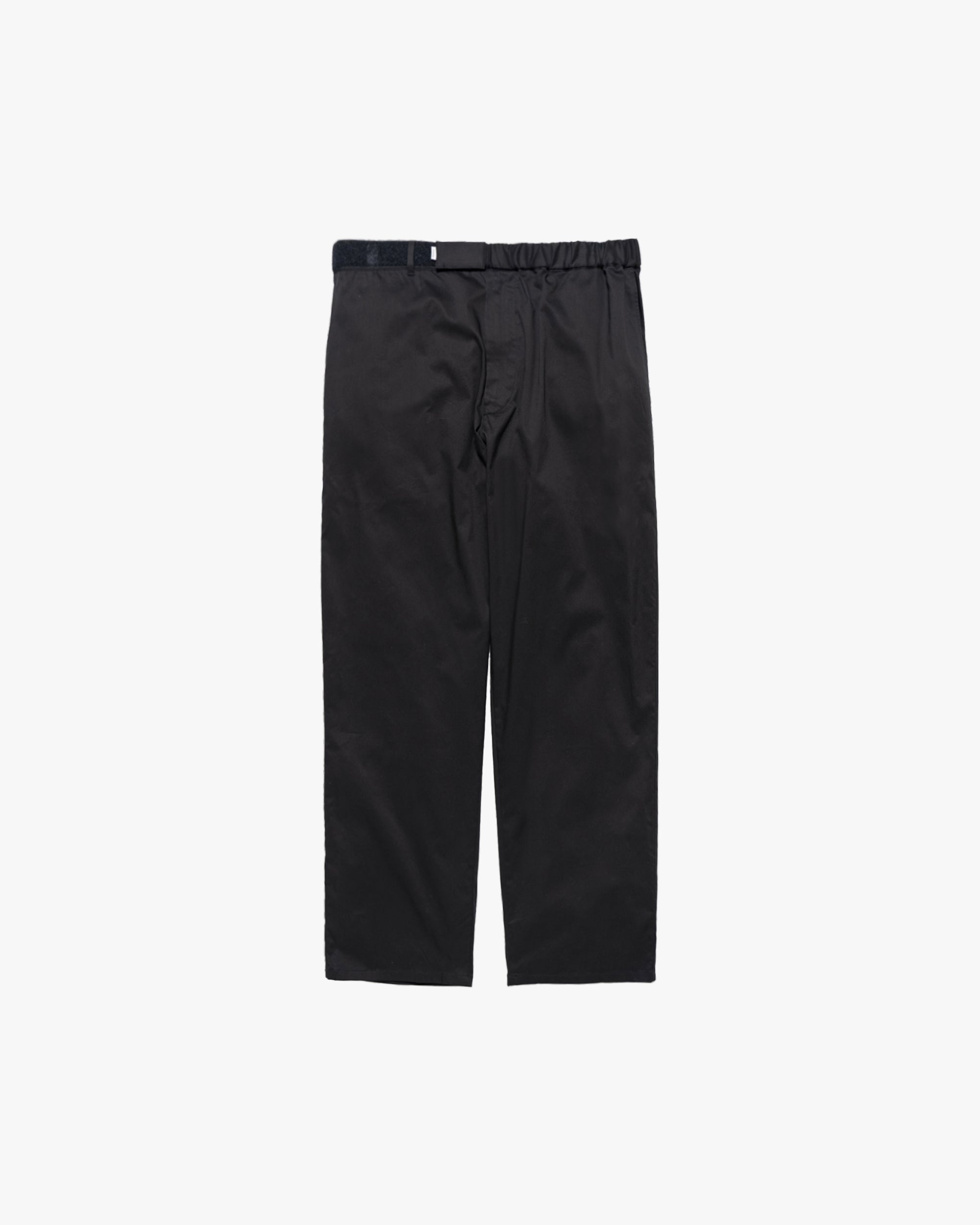 パンツ Solotex Twill Wide Tapered Chef Pants 1 Graphpaper Solotex Twill Wide Tapered Chef Pants – unexpected store
