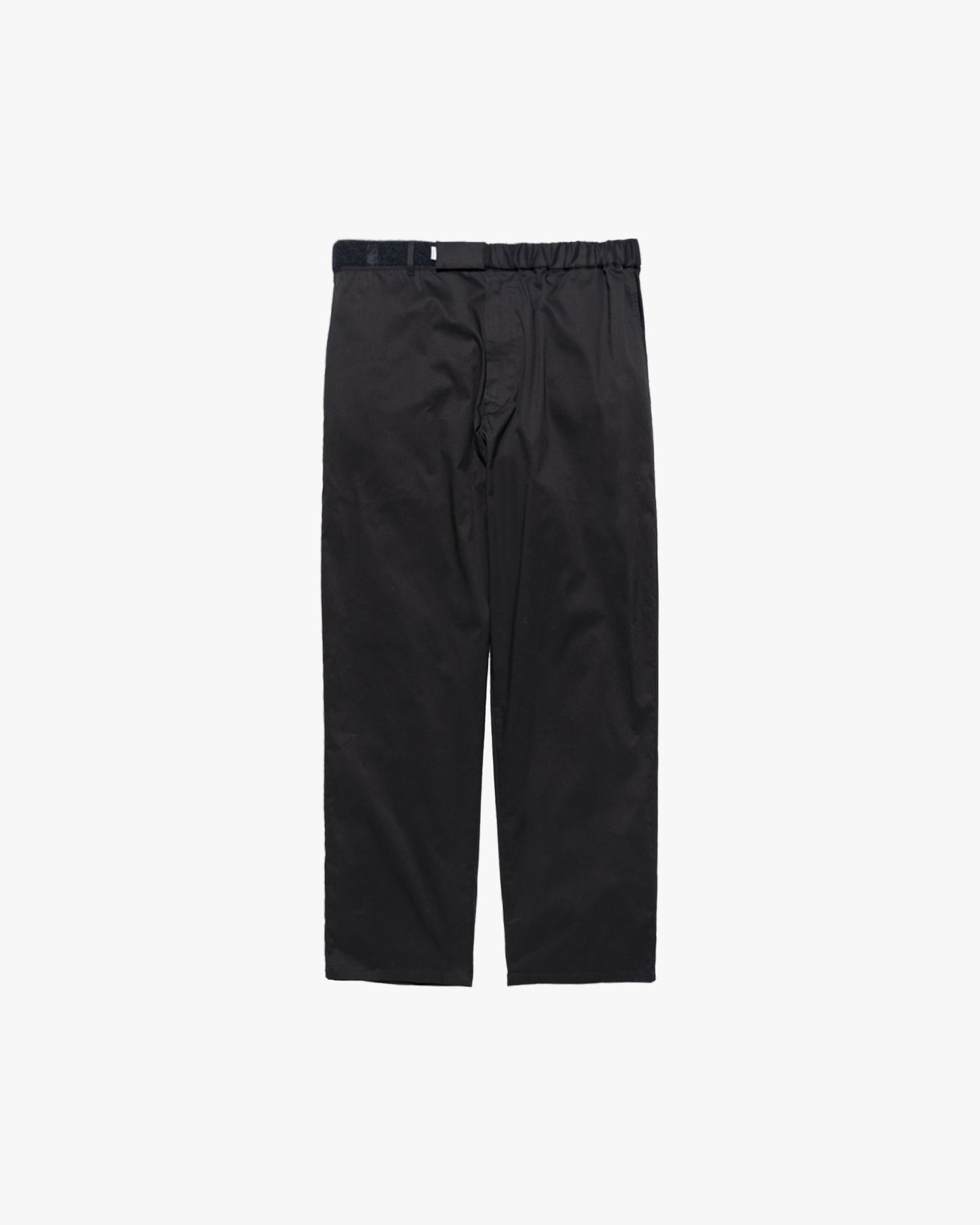 Graphpaper Solotex Twill Wide Tapered Chef Pants