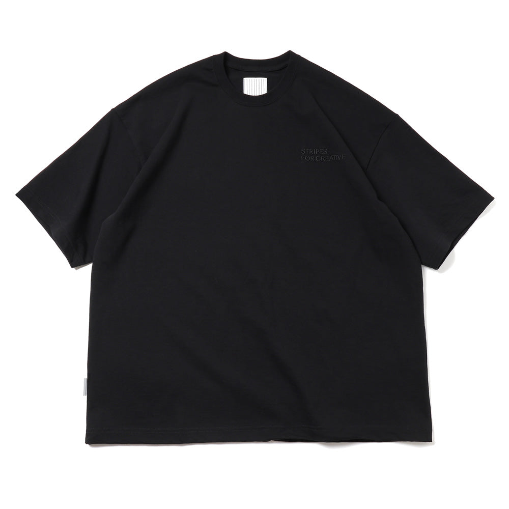 S.F.C (STRIPES FOR CREATIVE) BASIC SS TEE