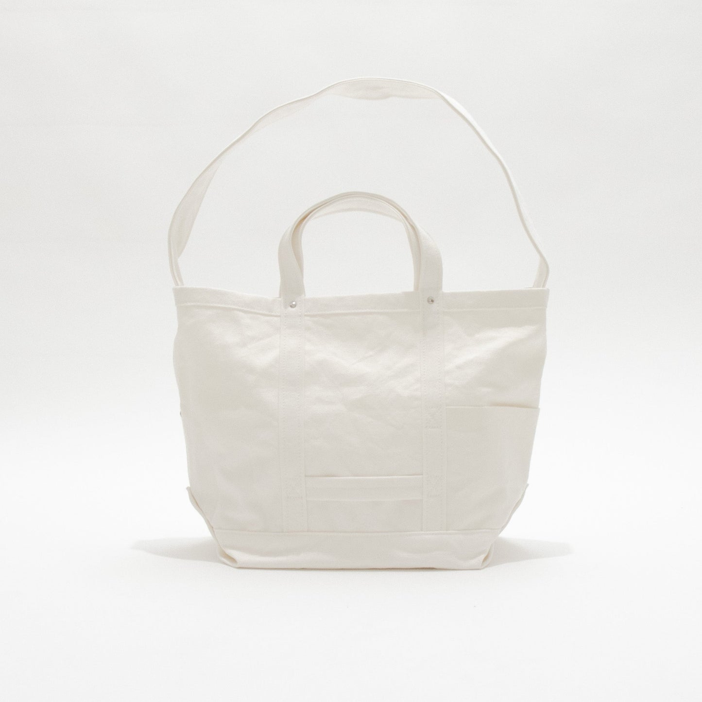 YAECA TOOL BAG LARGE - COTTON
