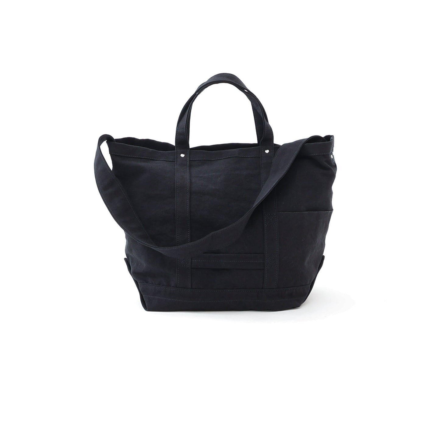 YAECA TOOL BAG LARGE - COTTON LINE