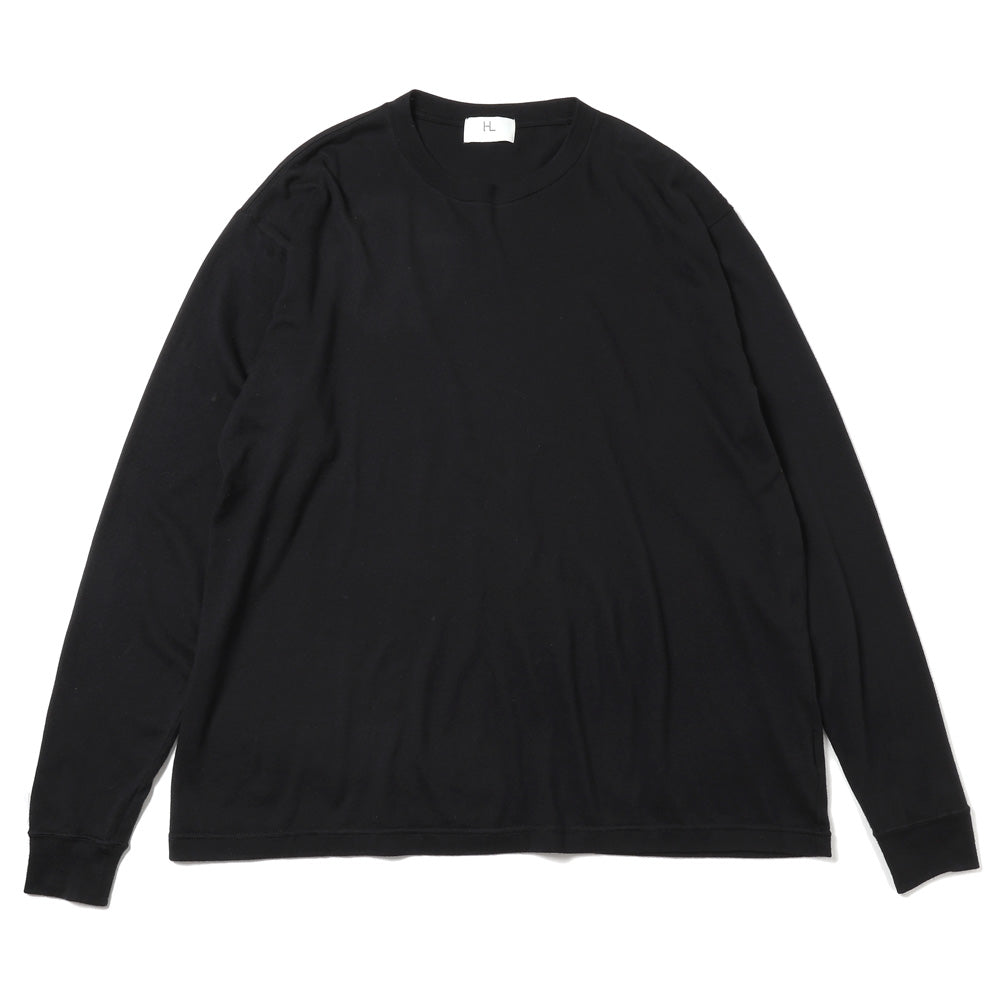 HERILL Cotton Cashmere L/S T-Shirt
