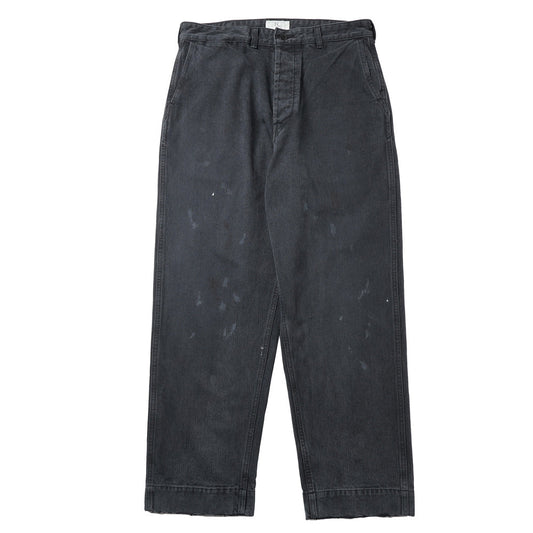 HERILL USMC HBT Pants