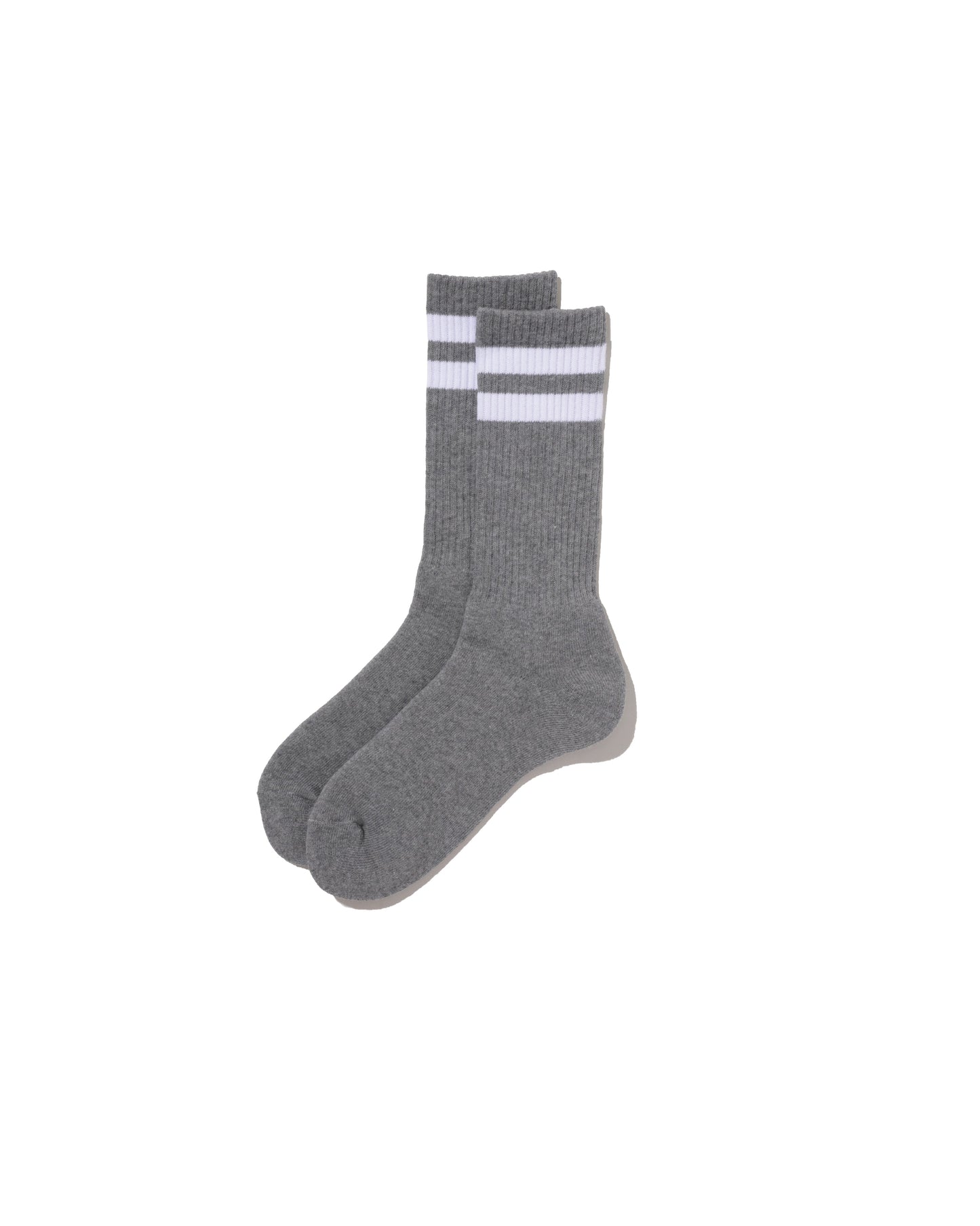 FreshService 2-PACK LINE CREW SOCKS