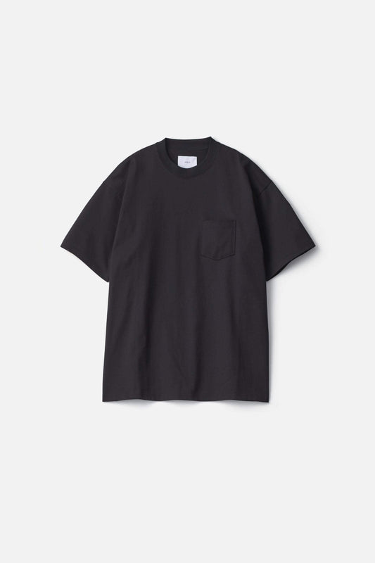ssstein Supima Cotton Oversized Pocket Tee