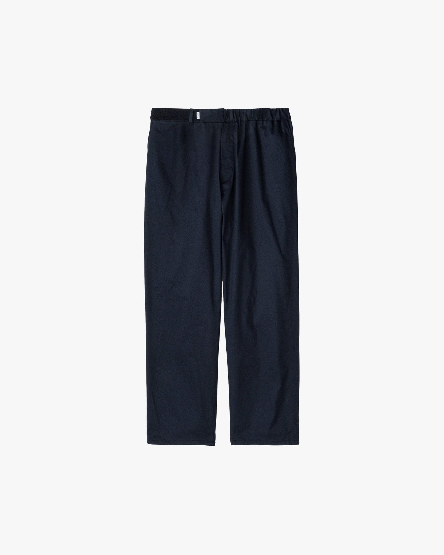 Graphpaper Solotex Twill Wide Tapered Chef Pants