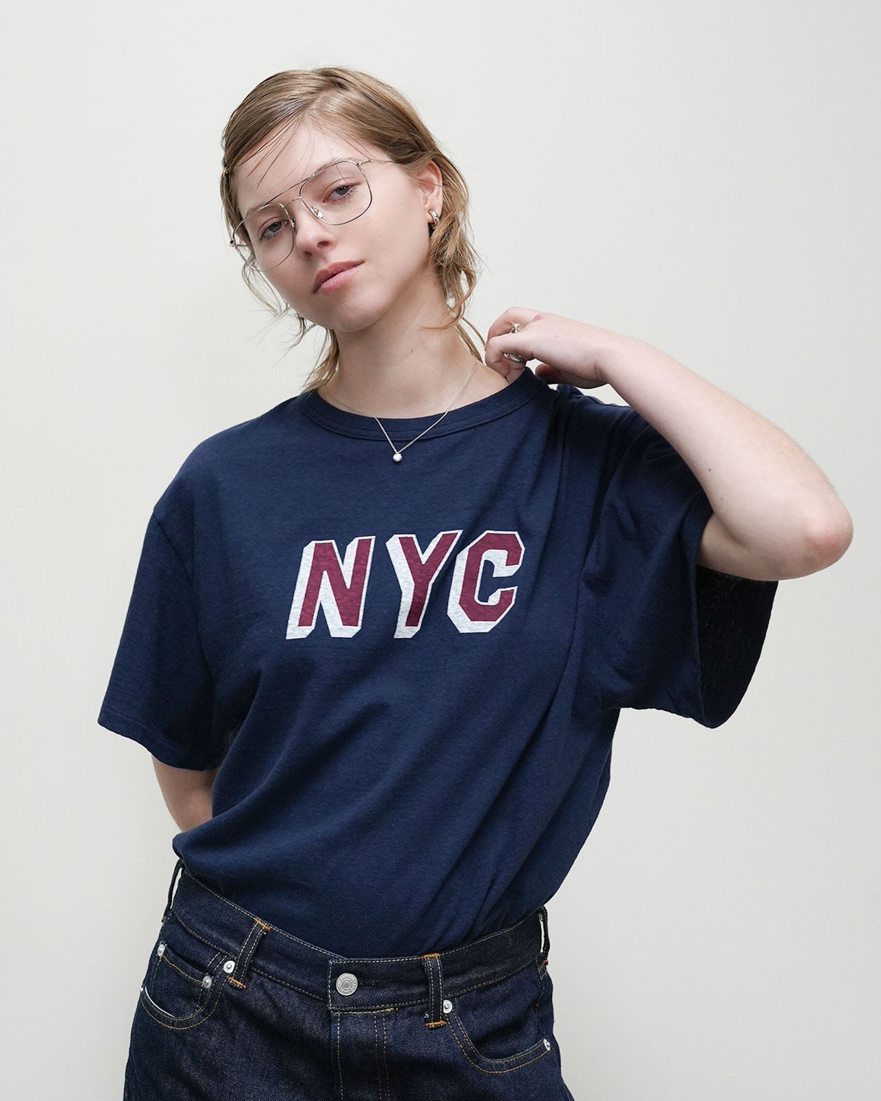 Shinzone NYC TEE
