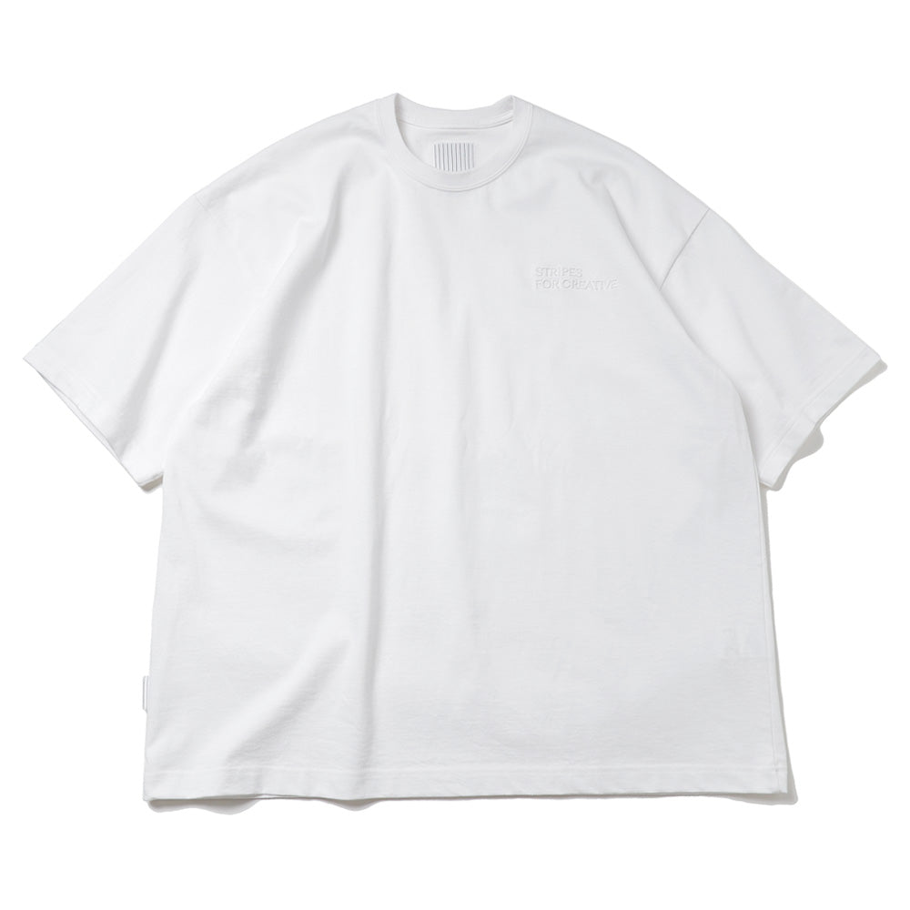 S.F.C (STRIPES FOR CREATIVE) BASIC SS TEE