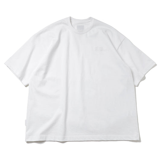 S.F.C (STRIPES FOR CREATIVE) BASIC SS TEE