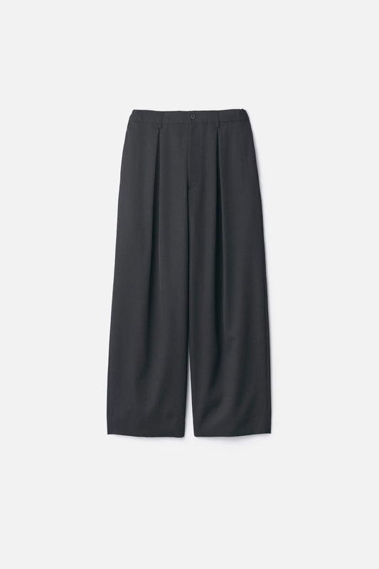ssstein EASY WIDE TROUSERS