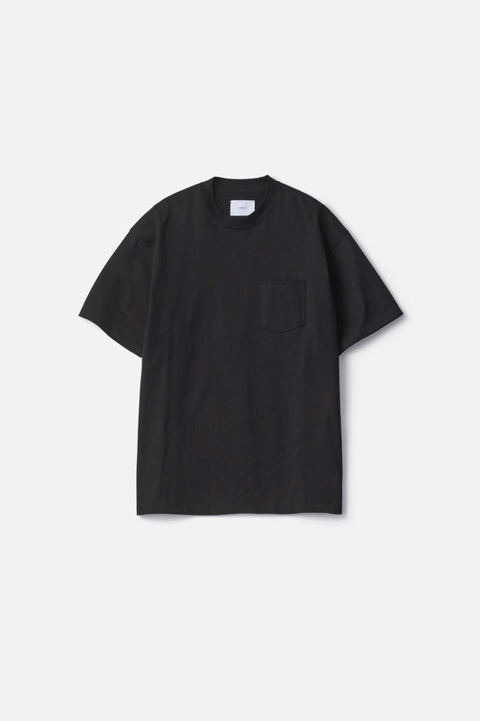 ssstein Supima Cotton Oversized Pocket Tee