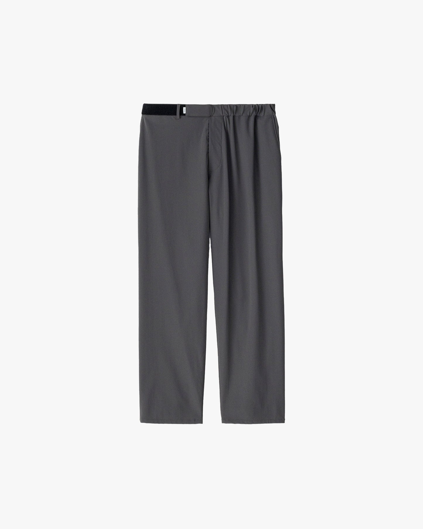 Graphpaper Solotex Twill Wide Tapered Chef Pants