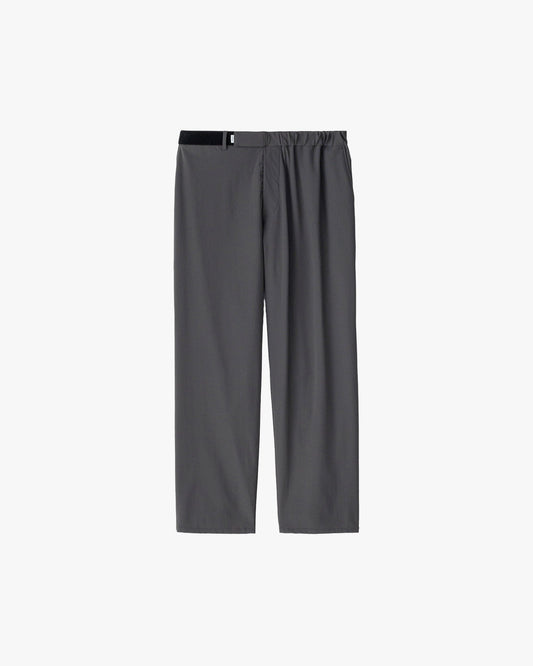 Graphpaper Solotex Twill Wide Tapered Chef Pants
