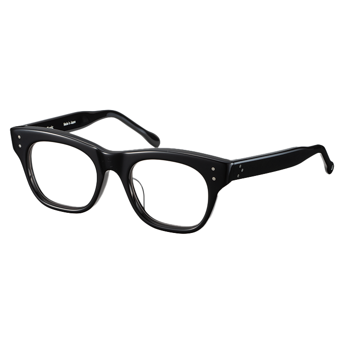 Porter Classic x 金子眼鏡 SUNGLASSES BEATNIK COLLECTION LIGHT COLOR LENS
