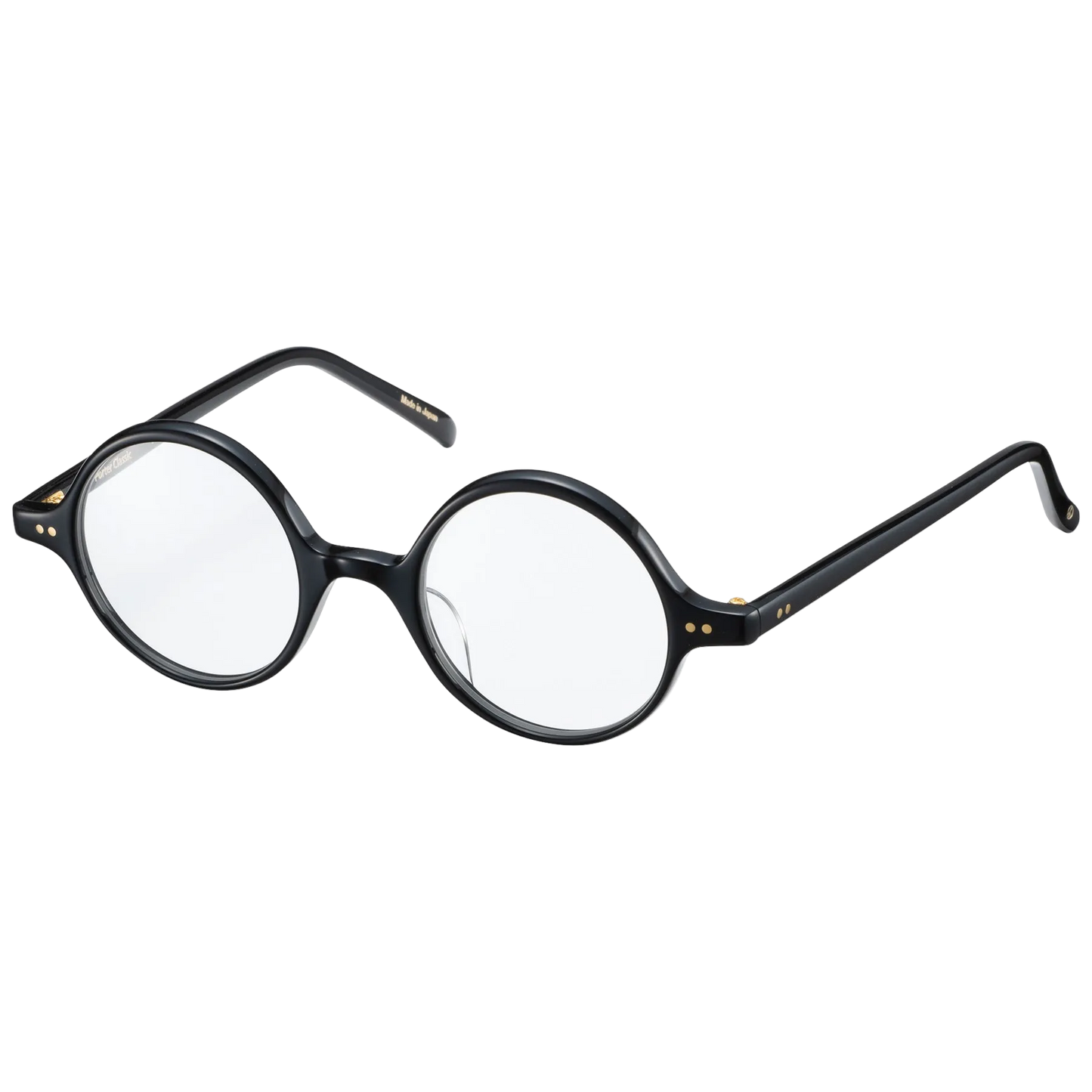 Porter Classic SUNGLASSES PEACE COLLECTION 2 LIGHT COLOR LENS