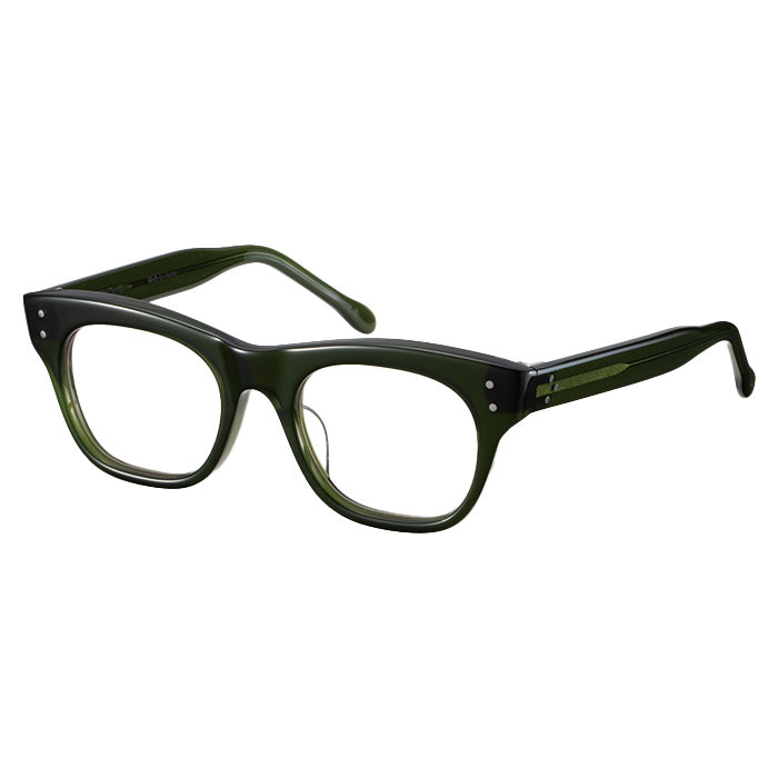 Porter Classic x 金子眼鏡 SUNGLASSES BEATNIK COLLECTION LIGHT COLOR LENS