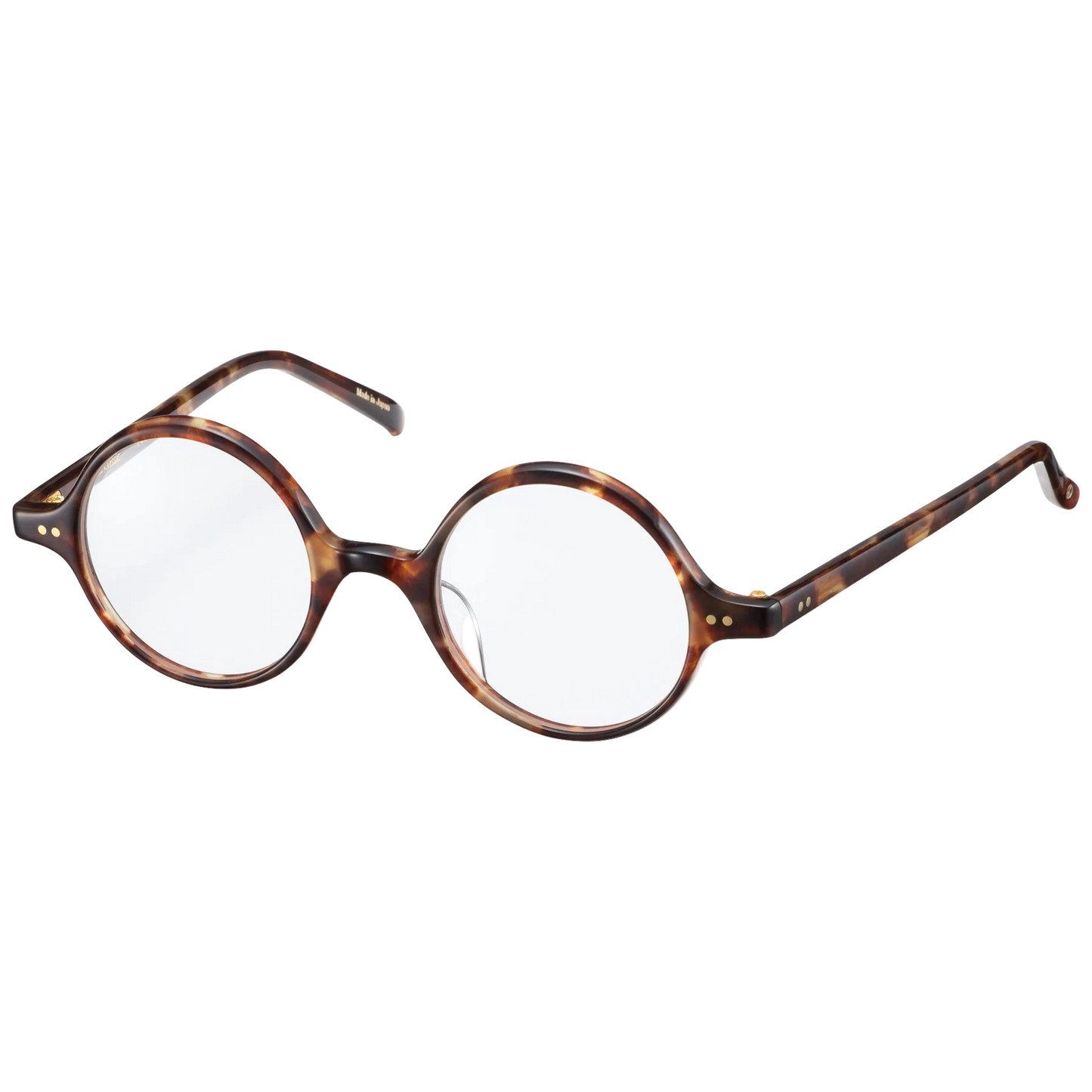Porter Classic SUNGLASSES PEACE COLLECTION 2 LIGHT COLOR LENS
