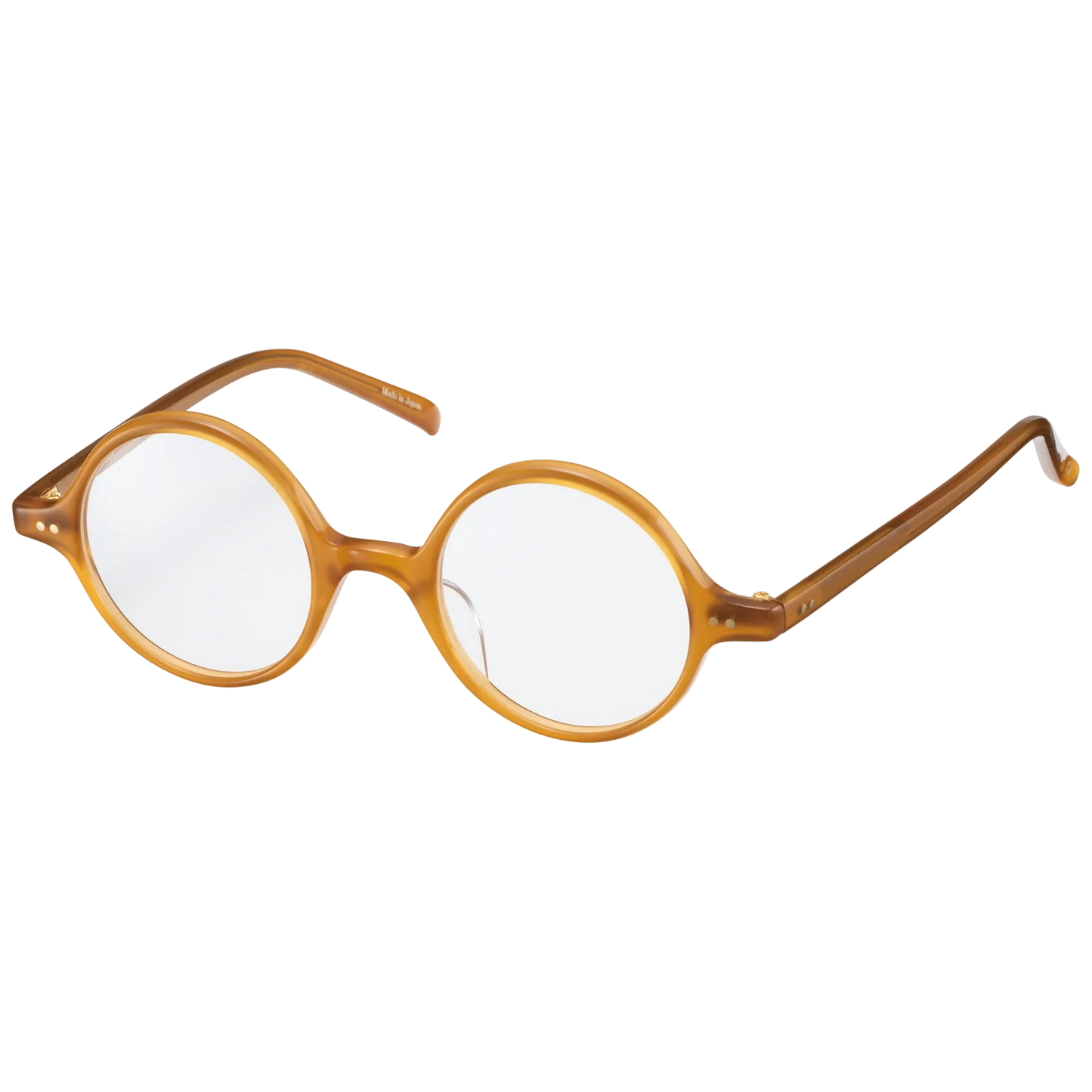 Porter Classic SUNGLASSES PEACE COLLECTION 2 LIGHT COLOR LENS