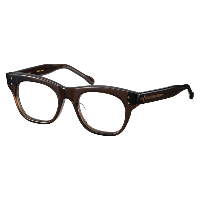 Porter Classic x 金子眼鏡 SUNGLASSES BEATNIK COLLECTION LIGHT COLOR LENS
