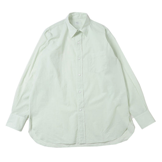 HERILL Twist Voile Shirt