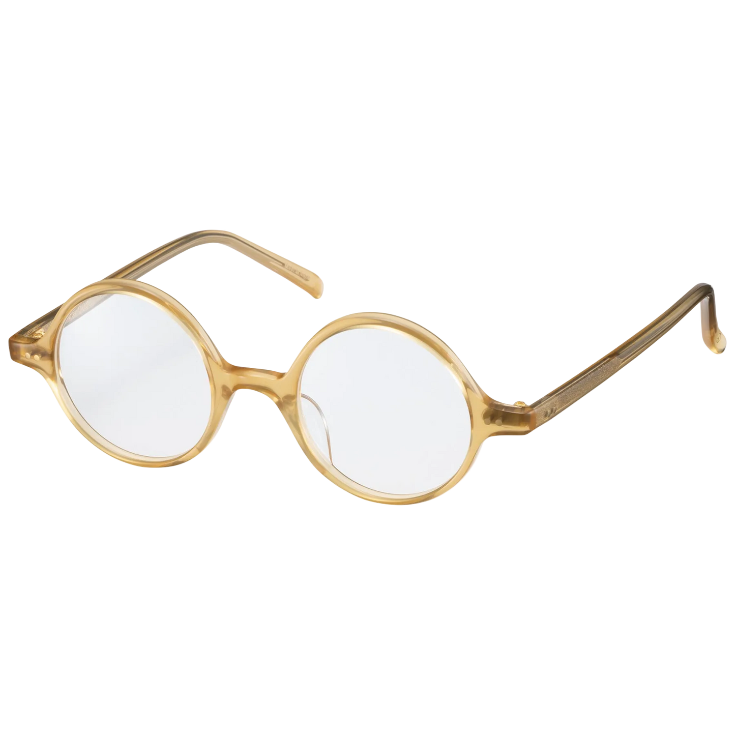 Porter Classic SUNGLASSES PEACE COLLECTION 2 LIGHT COLOR LENS