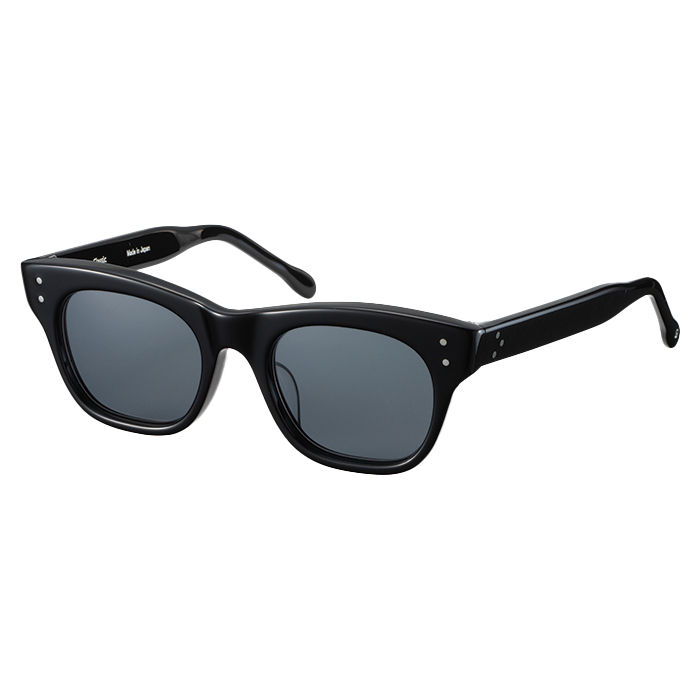 Porter Classic x 金子眼鏡 SUNGLASSES BEATNIK COLLECTION