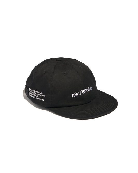 FreshService AS×FS CORPORATE UNIFORM CAP