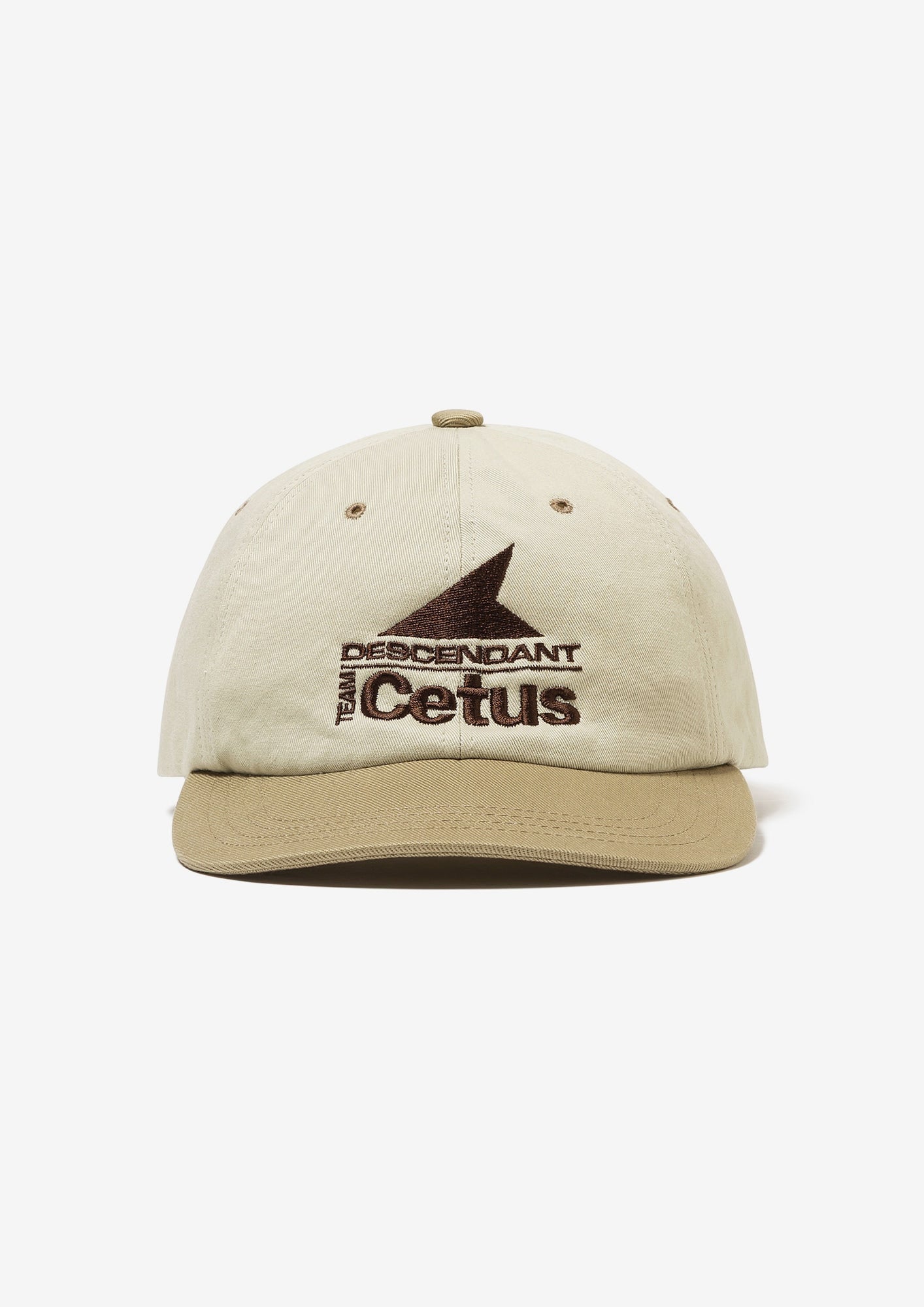 DESCENDANT CETUS 6PANEL