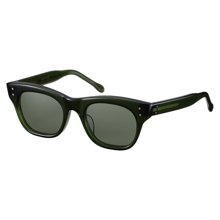 Porter Classic x 金子眼鏡 SUNGLASSES BEATNIK COLLECTION
