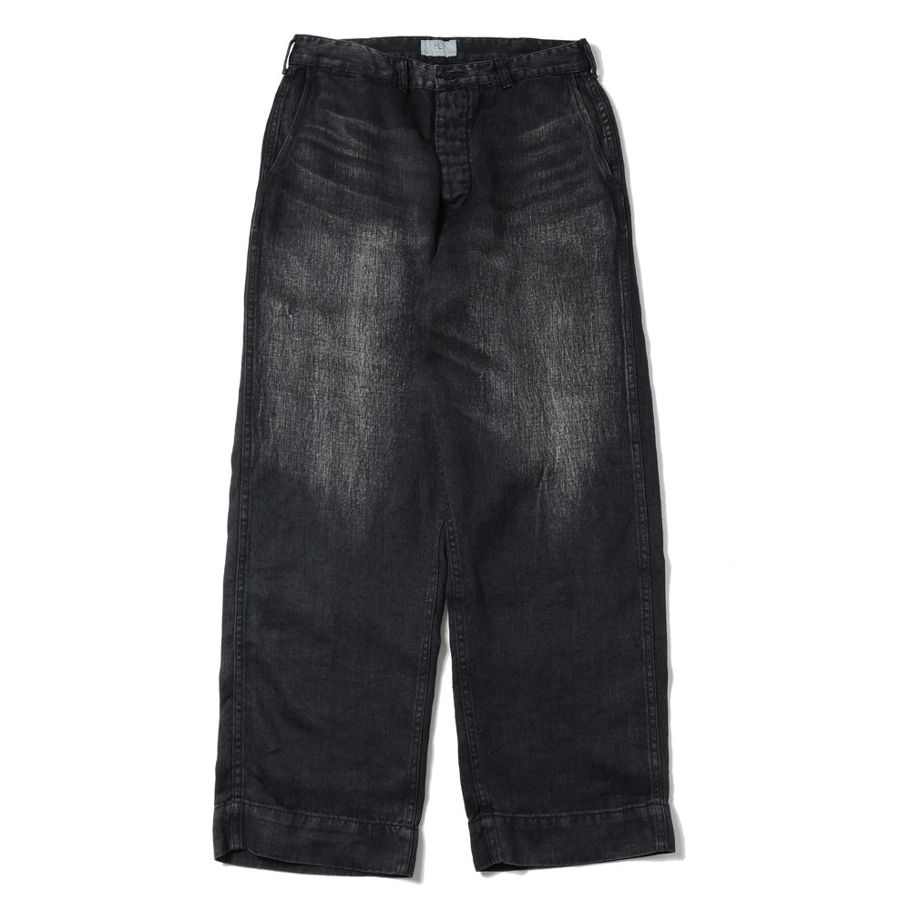 HERILL USMC HBT Linen Pants
