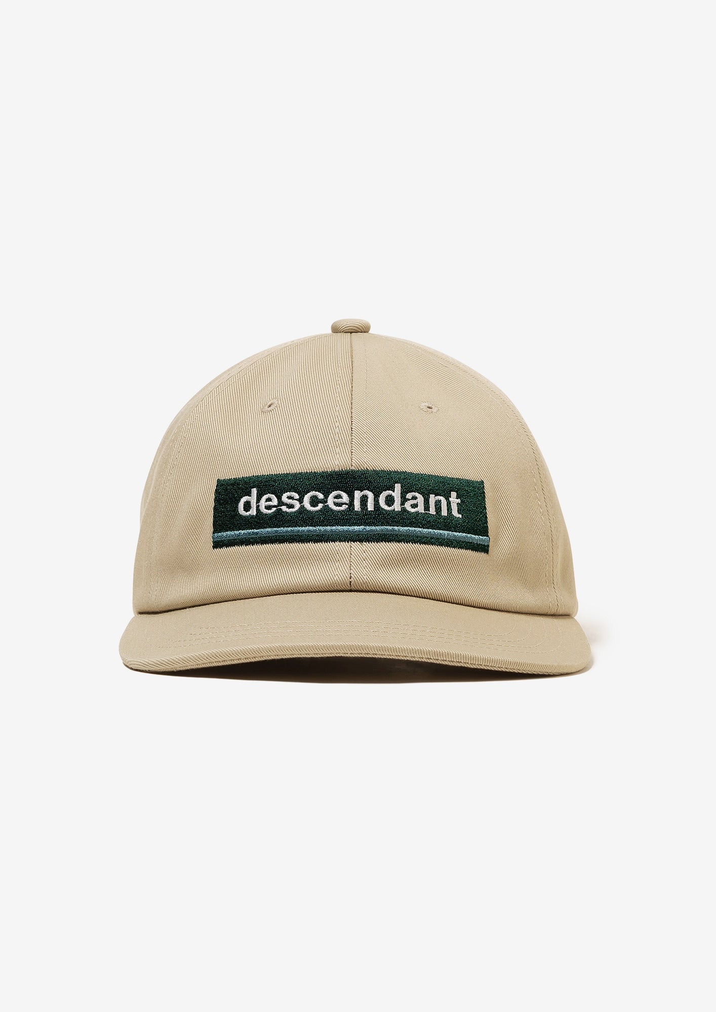 DESCENDANT HORIZON 6PANEL