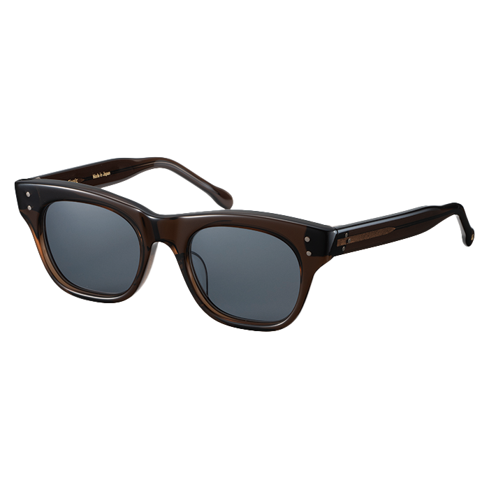 Porter Classic x 金子眼鏡 SUNGLASSES BEATNIK COLLECTION