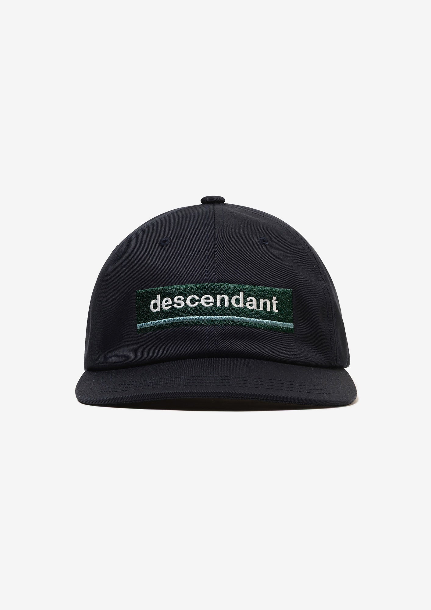DESCENDANT HORIZON 6PANEL