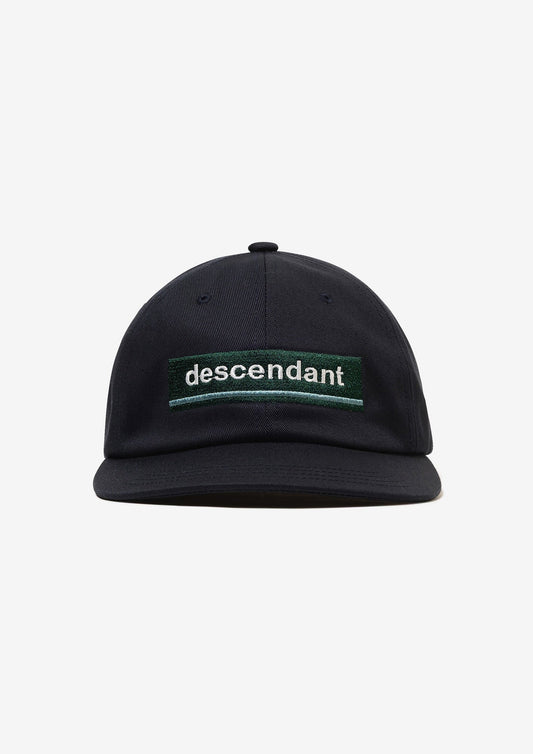 DESCENDANT HORIZON 6PANEL