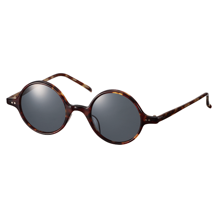 Porter Classic x 金子眼鏡 SUNGLASSES PEACE COLLECTION