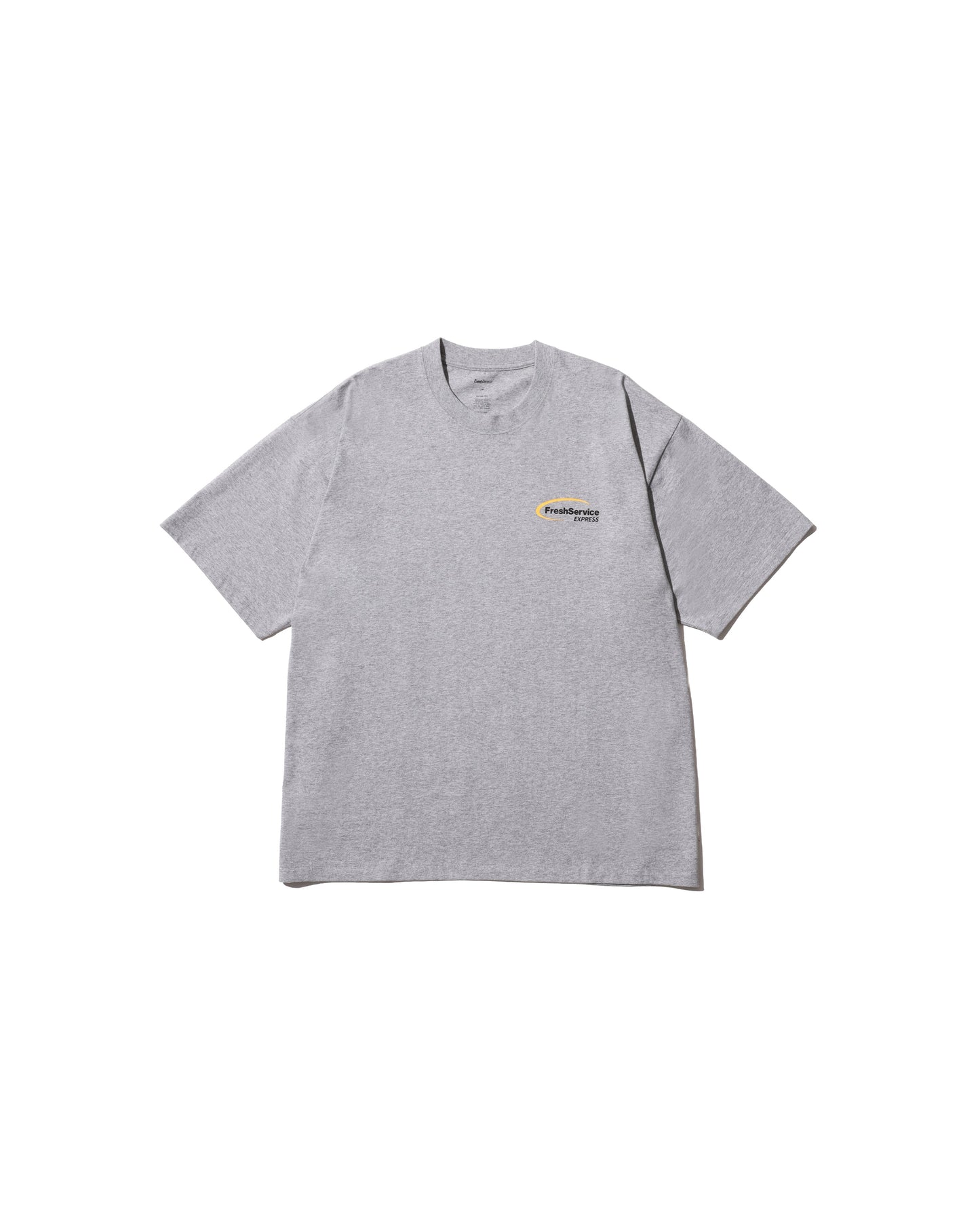 FreshService CORPORATE PRINTED S/S TEE “DISPATCH”