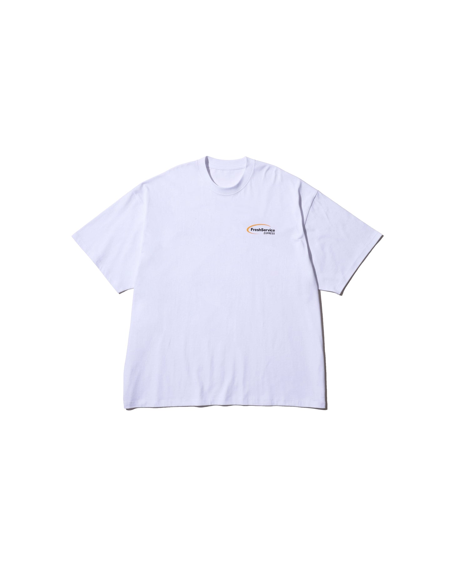 FreshService CORPORATE PRINTED S/S TEE “DISPATCH”