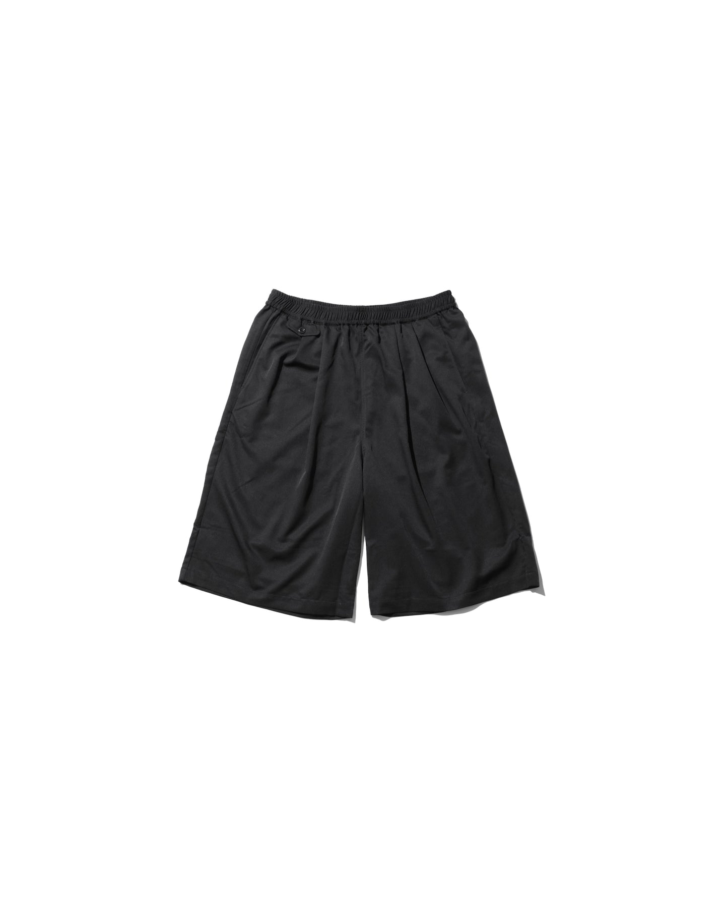 FreshService COOLFIBER TWO TUCK EASY SHORTS
